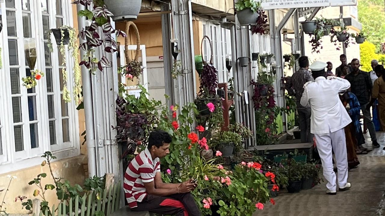 Explore Lanka – Student Group Tour